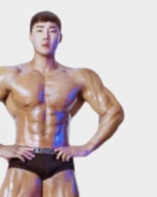 홍승범 트레이너