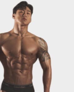 권영민 트레이너